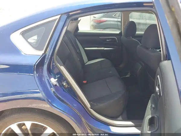 1N4AL3AP4HN343049 2017 NISSAN ALTIMA - Image 8
