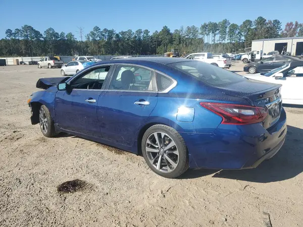 1N4AL3AP4HN343424 2017 NISSAN ALTIMA - Image 2