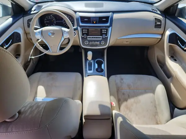 1N4AL3AP4HN343472 2017 NISSAN ALTIMA - Image 8