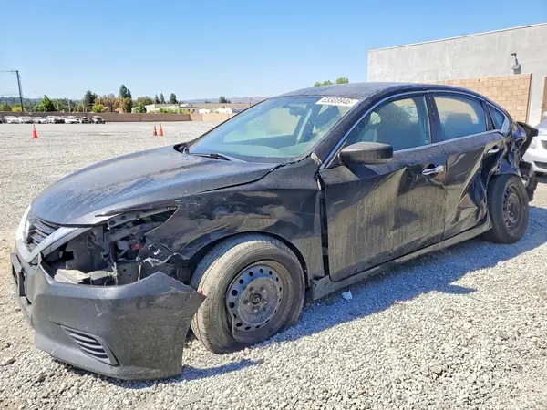 1N4AL3AP4HN343486 2017 NISSAN ALTIMA - Image 1