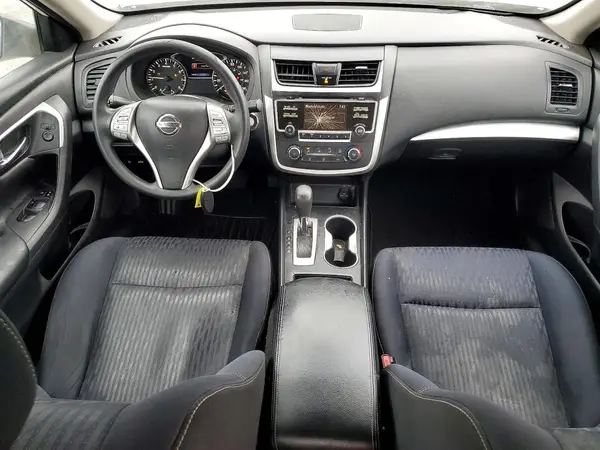 1N4AL3AP4HN344346 2017 NISSAN ALTIMA - Image 8