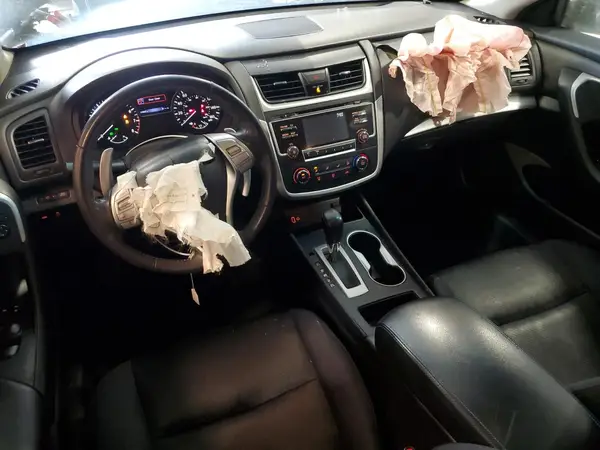 1N4AL3AP4HN344444 2017 NISSAN ALTIMA - Image 8