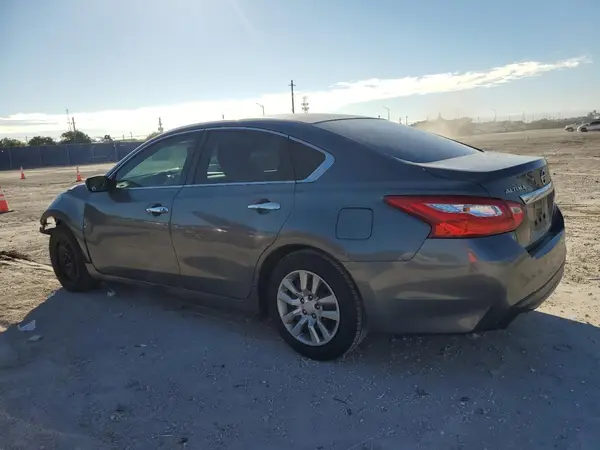 1N4AL3AP4HN345741 2017 NISSAN ALTIMA - Image 2