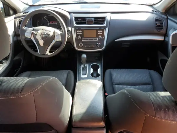 1N4AL3AP4HN345741 2017 NISSAN ALTIMA - Image 8