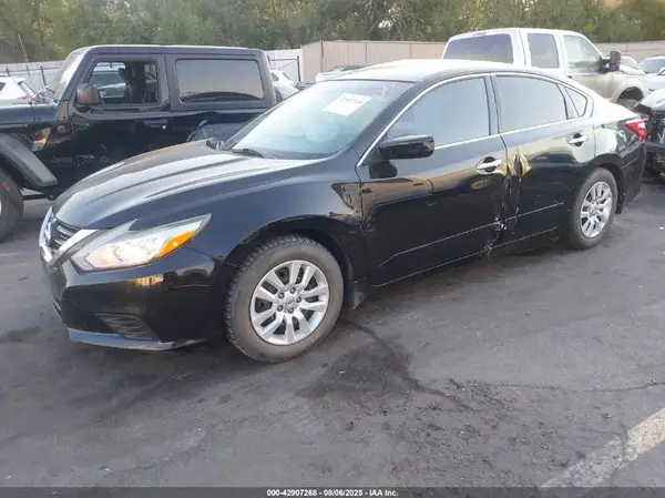 1N4AL3AP4HN345979 2017 NISSAN ALTIMA - Image 2