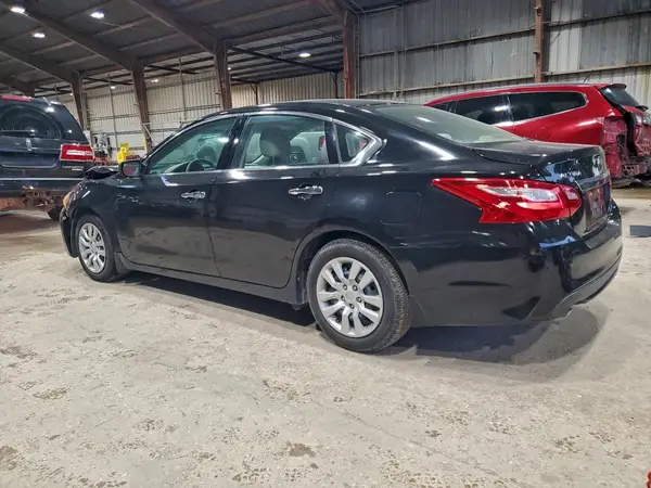 1N4AL3AP4HN345982 2017 NISSAN ALTIMA - Image 2