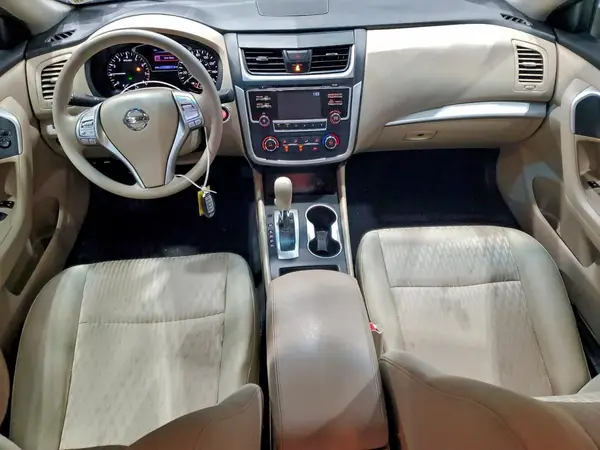 1N4AL3AP4HN345982 2017 NISSAN ALTIMA - Image 8