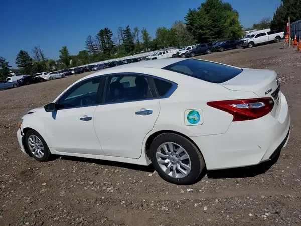 1N4AL3AP4HN346596 2017 NISSAN ALTIMA - Image 2