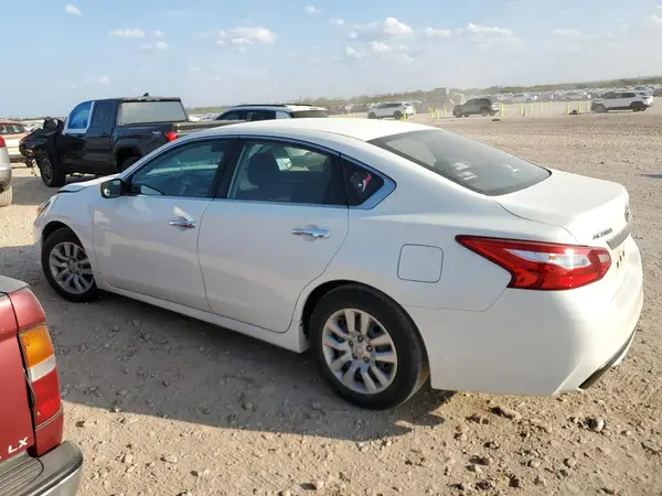 1N4AL3AP4HN346811 2017 NISSAN ALTIMA - Image 2