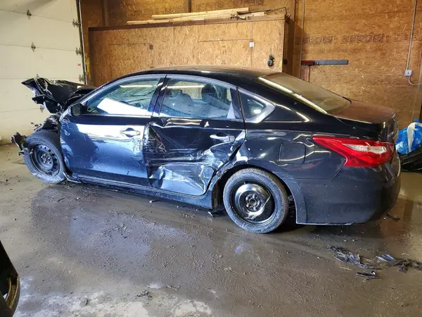 1N4AL3AP4HN346873 2017 NISSAN ALTIMA - Image 2