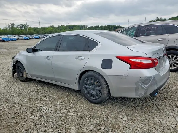 1N4AL3AP4HN347022 2017 NISSAN ALTIMA - Image 2