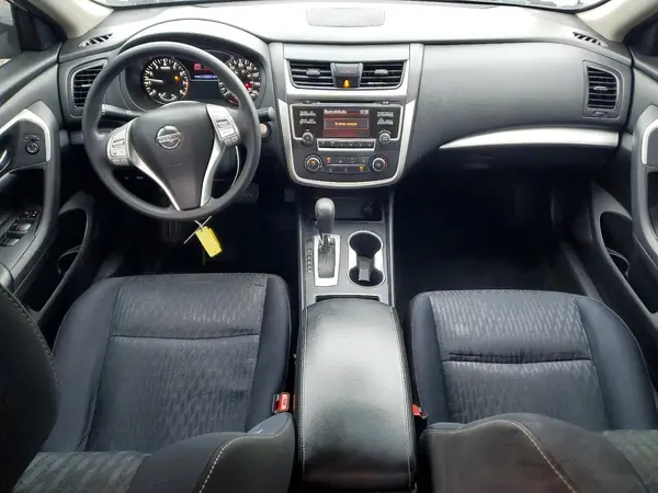 1N4AL3AP4HN347022 2017 NISSAN ALTIMA - Image 8