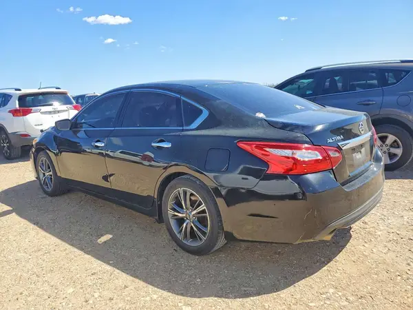 1N4AL3AP4HN347358 2017 NISSAN ALTIMA - Image 2