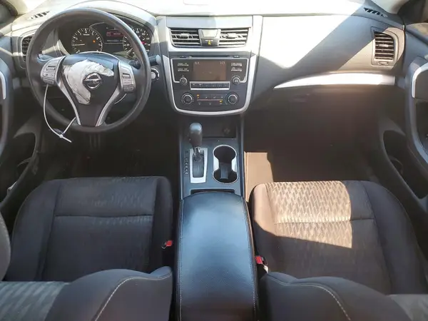 1N4AL3AP4HN347358 2017 NISSAN ALTIMA - Image 8