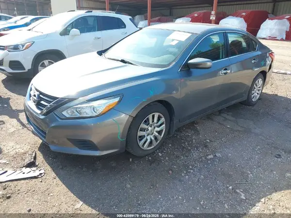 1N4AL3AP4HN347540 2017 NISSAN ALTIMA - Image 2