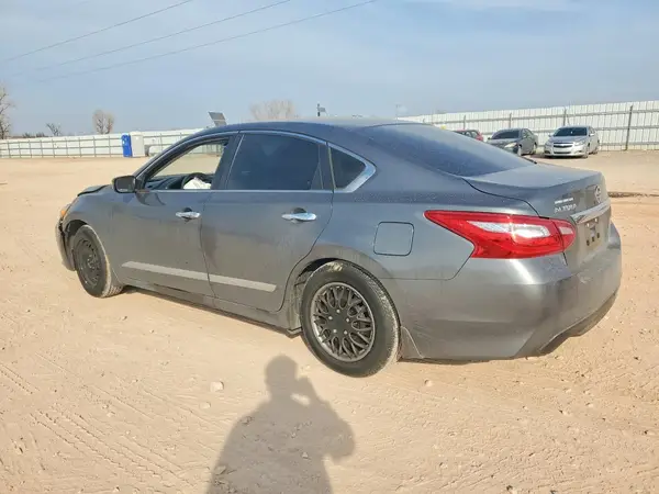 1N4AL3AP4HN347604 2017 NISSAN ALTIMA - Image 2
