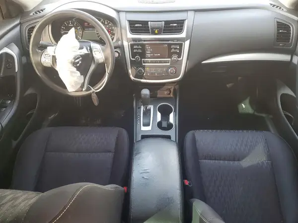 1N4AL3AP4HN347604 2017 NISSAN ALTIMA - Image 8