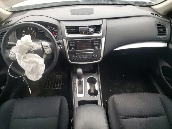 1N4AL3AP4HN347635 2017 NISSAN ALTIMA - Image 8