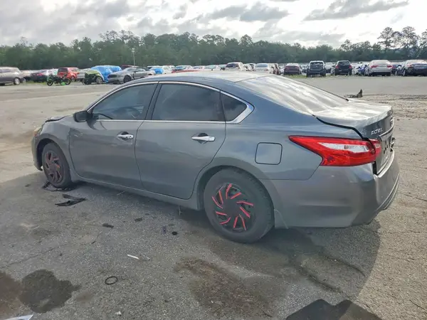 1N4AL3AP4HN348669 2017 NISSAN ALTIMA - Image 2