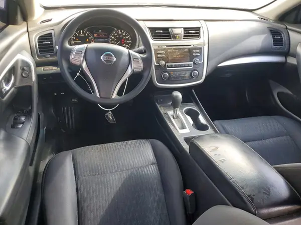 1N4AL3AP4HN348669 2017 NISSAN ALTIMA - Image 8