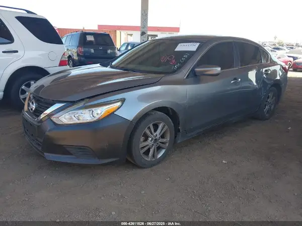 1N4AL3AP4HN348851 2017 NISSAN ALTIMA - Image 2