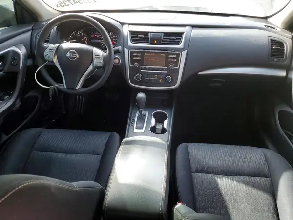 1N4AL3AP4HN349062 2017 NISSAN ALTIMA - Image 8