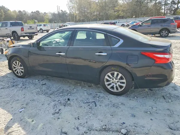 1N4AL3AP4HN349210 2017 NISSAN ALTIMA - Image 2