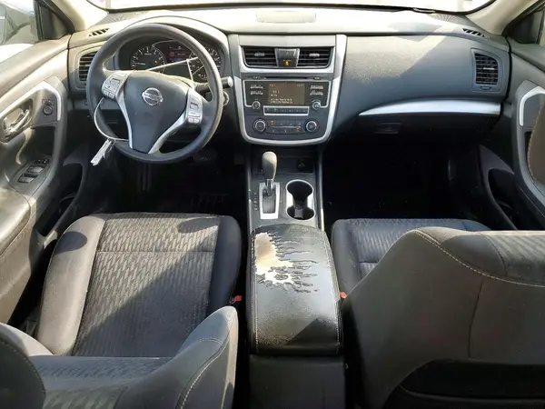 1N4AL3AP4HN349210 2017 NISSAN ALTIMA - Image 8