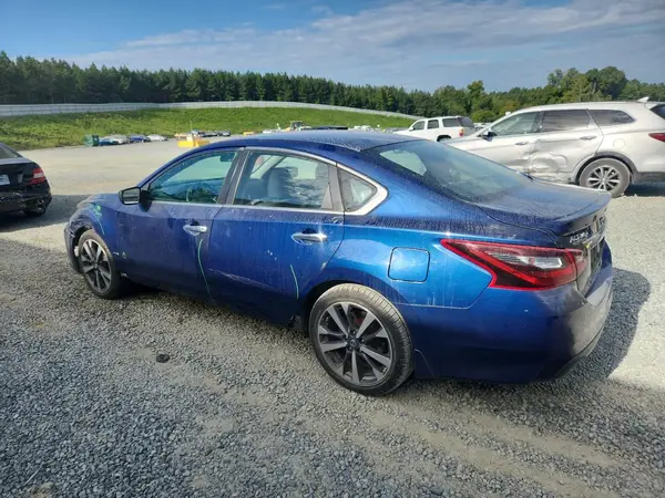 1N4AL3AP4HN349269 2017 NISSAN ALTIMA - Image 2