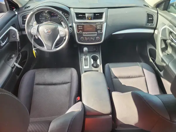 1N4AL3AP4HN349269 2017 NISSAN ALTIMA - Image 8