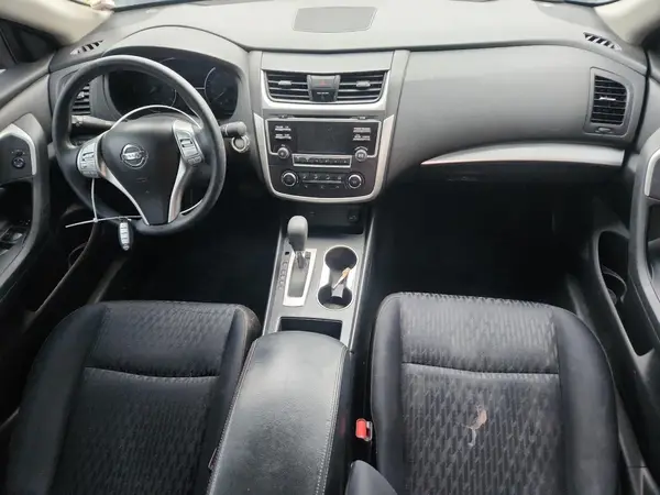 1N4AL3AP4HN349613 2017 NISSAN ALTIMA - Image 8
