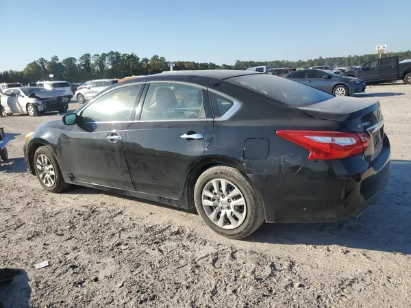 1N4AL3AP4HN349787 2017 NISSAN ALTIMA - Image 2