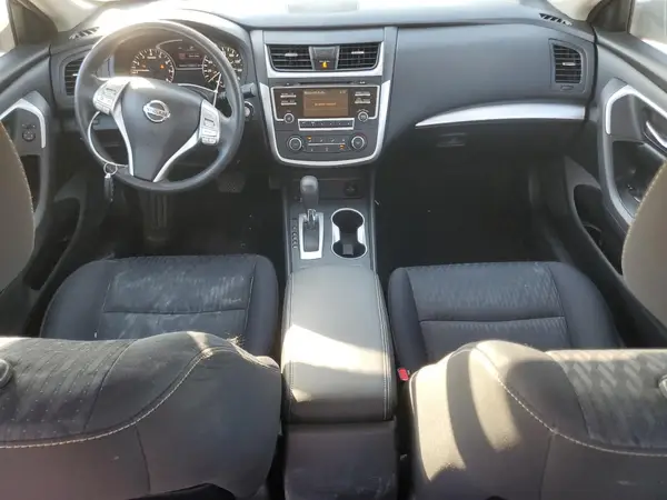 1N4AL3AP4HN349787 2017 NISSAN ALTIMA - Image 8