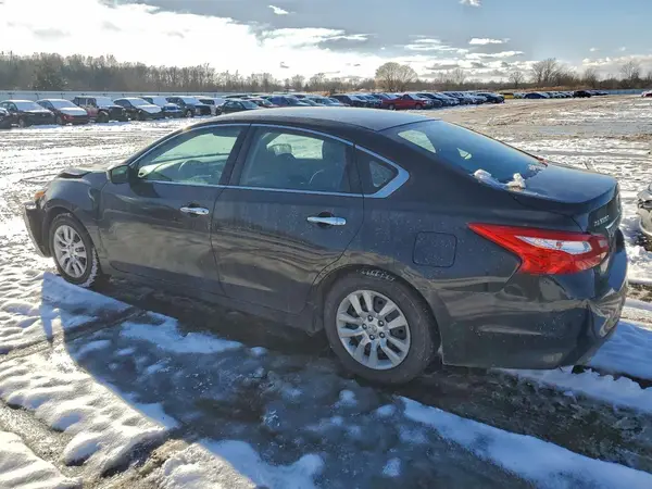 1N4AL3AP4HN349823 2017 NISSAN ALTIMA - Image 2