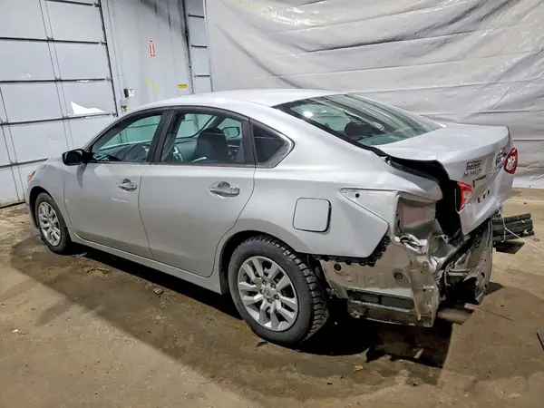 1N4AL3AP4HN350518 2017 NISSAN ALTIMA - Image 2