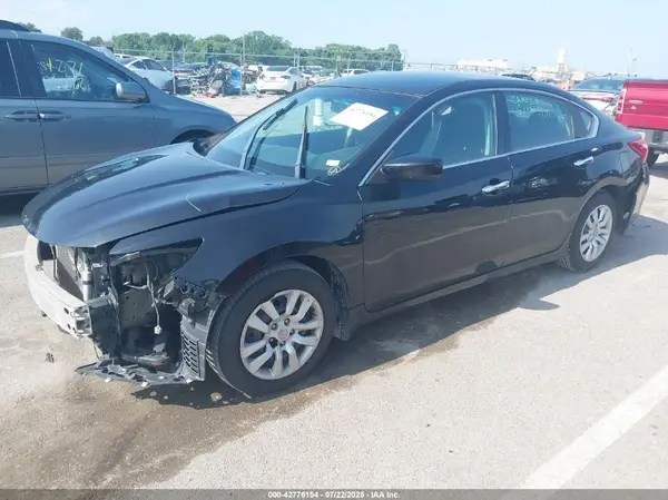 1N4AL3AP4HN351328 2017 NISSAN ALTIMA - Image 2