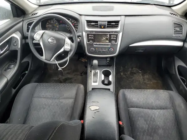 1N4AL3AP4HN352141 2017 NISSAN ALTIMA - Image 8
