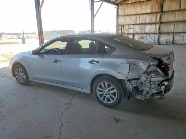 1N4AL3AP4HN352737 2017 NISSAN ALTIMA - Image 2