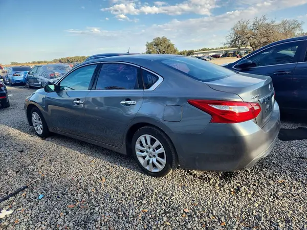 1N4AL3AP4HN352849 2017 NISSAN ALTIMA - Image 2