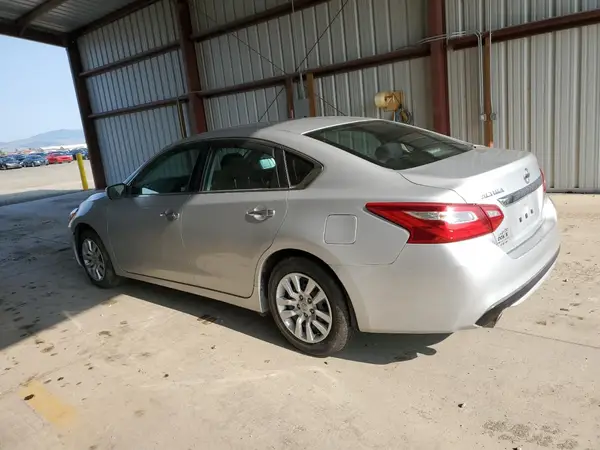 1N4AL3AP4HN352916 2017 NISSAN ALTIMA - Image 2