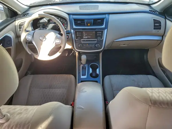 1N4AL3AP4HN353046 2017 NISSAN ALTIMA - Image 8