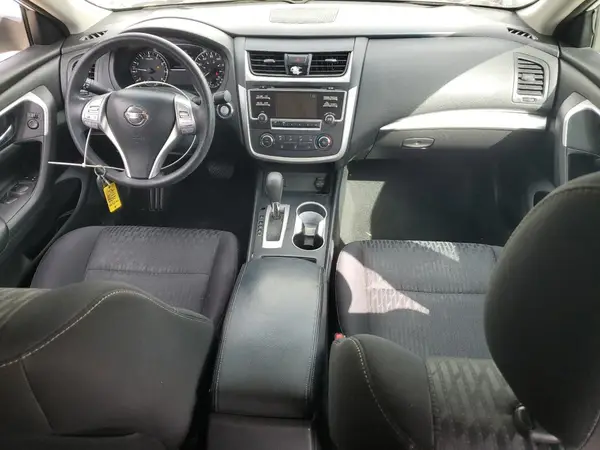 1N4AL3AP4HN353340 2017 NISSAN ALTIMA - Image 8
