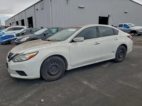 1N4AL3AP4HN353967 2017 NISSAN ALTIMA - Image 1