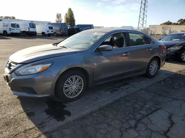 1N4AL3AP4HN354102 2017 NISSAN ALTIMA - Image 1