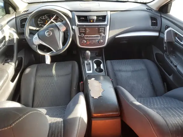 1N4AL3AP4HN354102 2017 NISSAN ALTIMA - Image 8