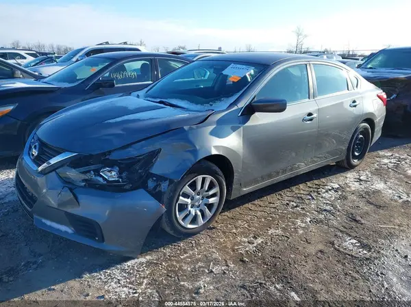 1N4AL3AP4HN354150 2017 NISSAN ALTIMA - Image 2