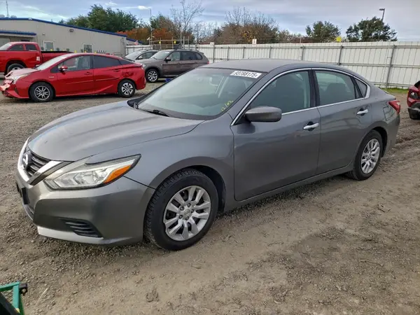 1N4AL3AP4HN354164 2017 NISSAN ALTIMA - Image 1