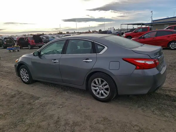 1N4AL3AP4HN354164 2017 NISSAN ALTIMA - Image 2