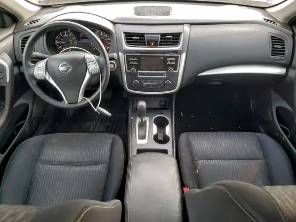 1N4AL3AP4HN354164 2017 NISSAN ALTIMA - Image 8