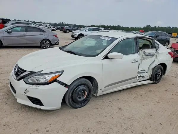 1N4AL3AP4HN354293 2017 NISSAN ALTIMA - Image 1